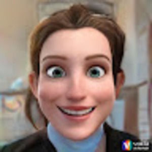 Meet your Posher, Adelyn